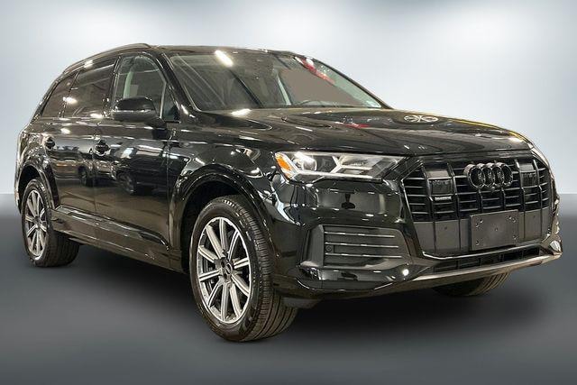 2023 Audi Q7