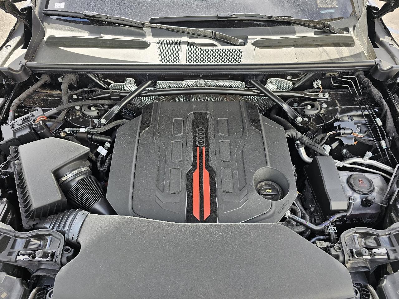 2025 Audi SQ5 Premium Plus - Photo 8