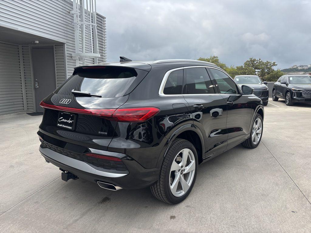 2025 Audi Q5 Premium Plus - Photo 6