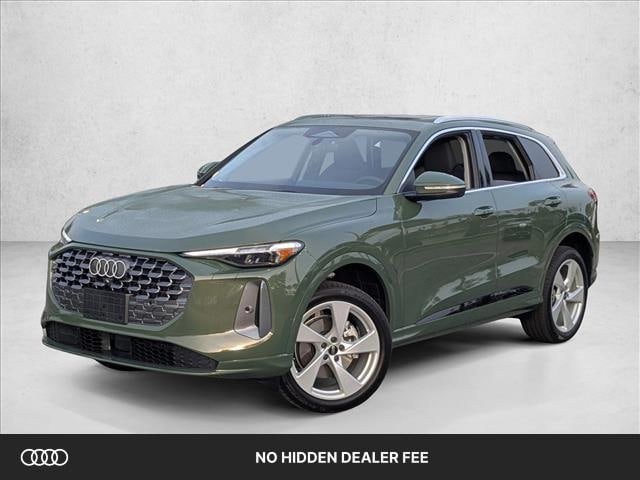 Photo of 2026 Audi Q5 