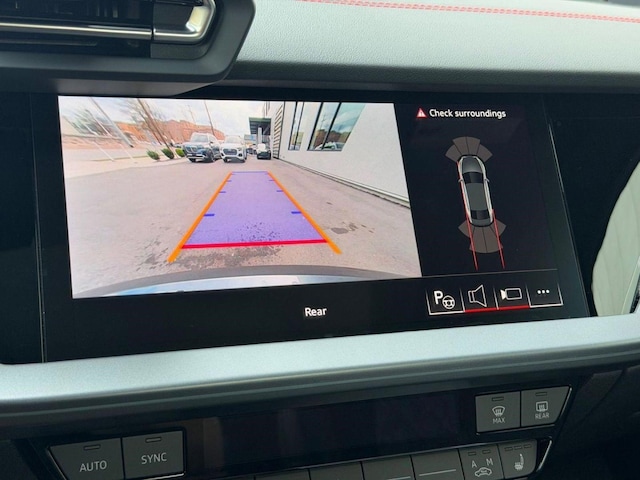 2026 Audi S3 Base - Photo 27