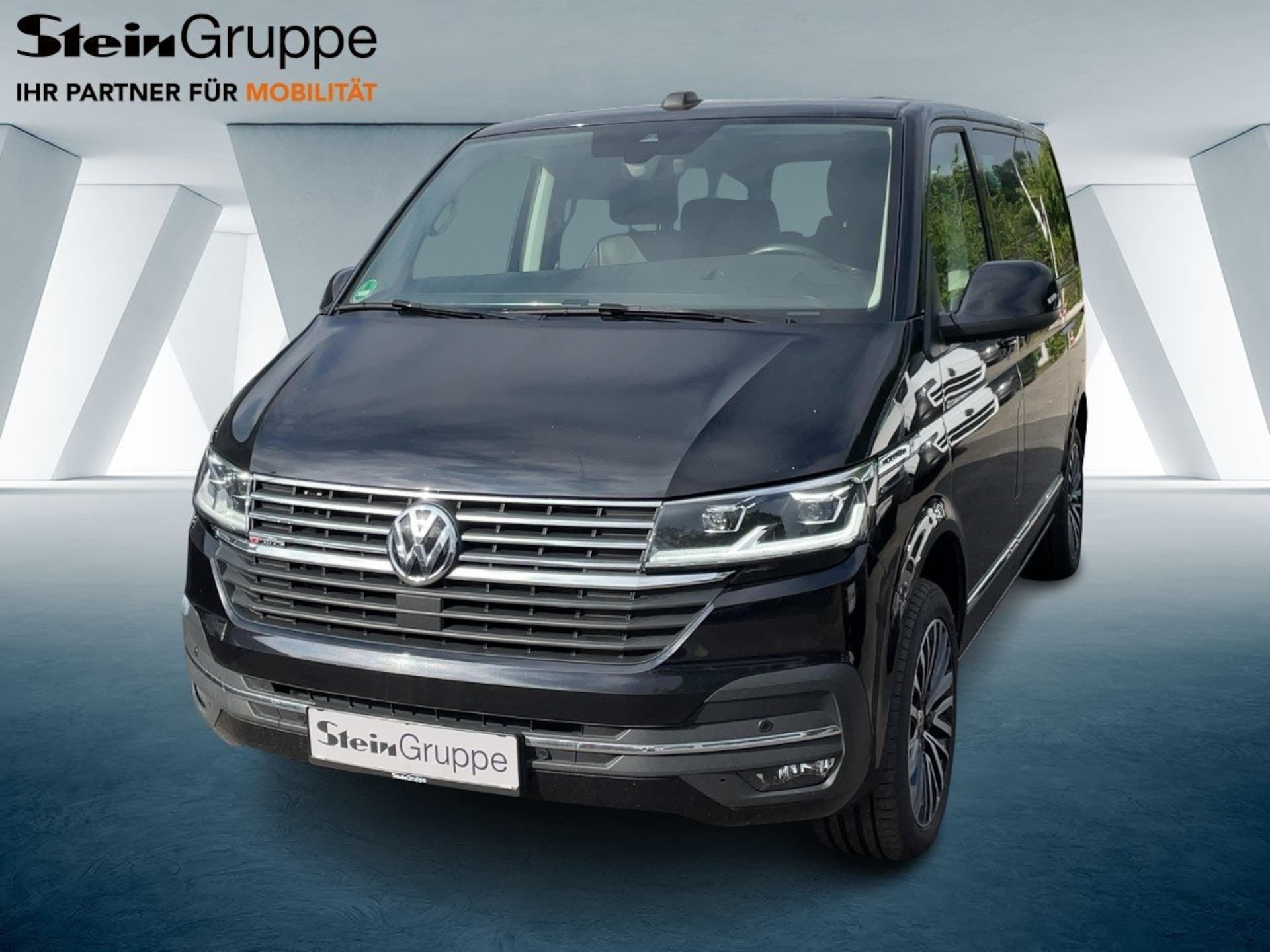 Volkswagen T6.1 Multivan Comfortline