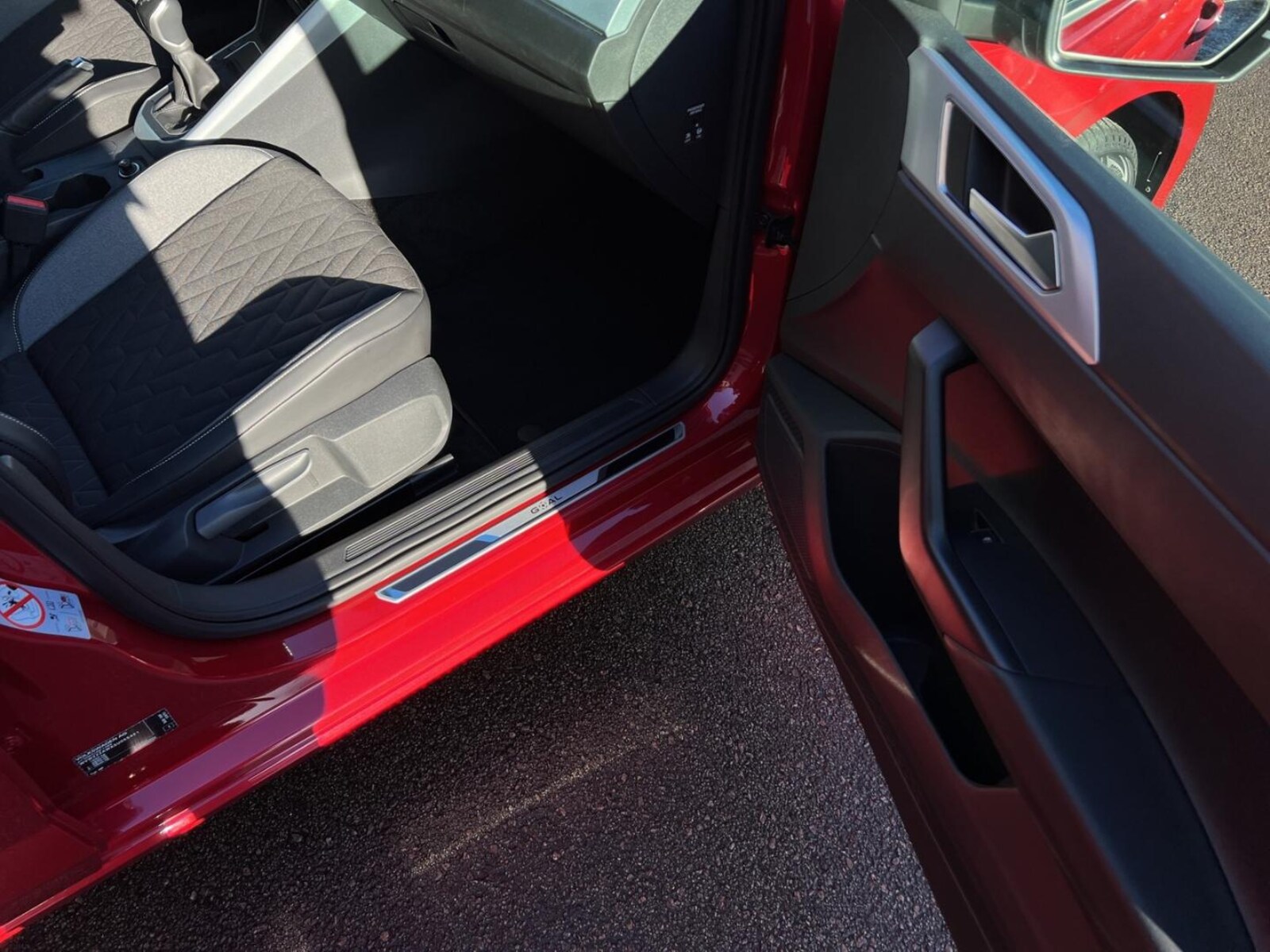 Volkswagen Polo – Bild 19