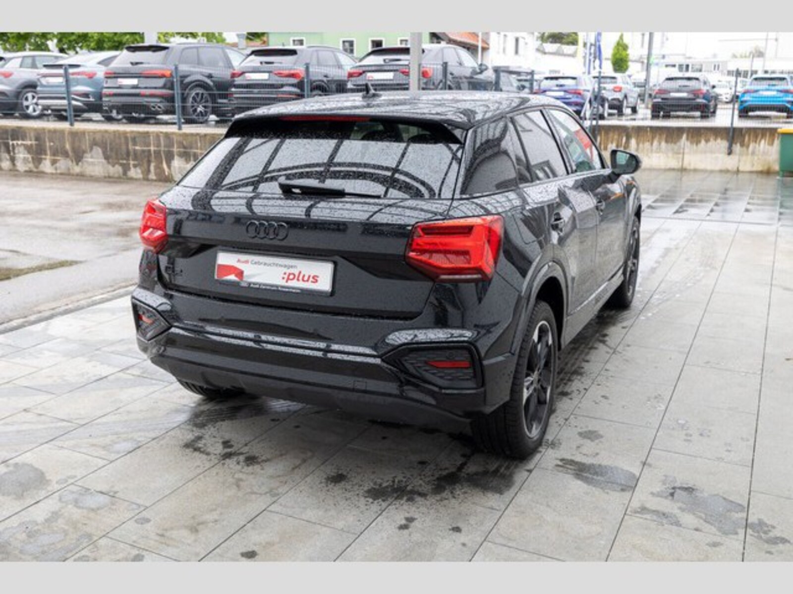 Audi Q2 – Bild 3