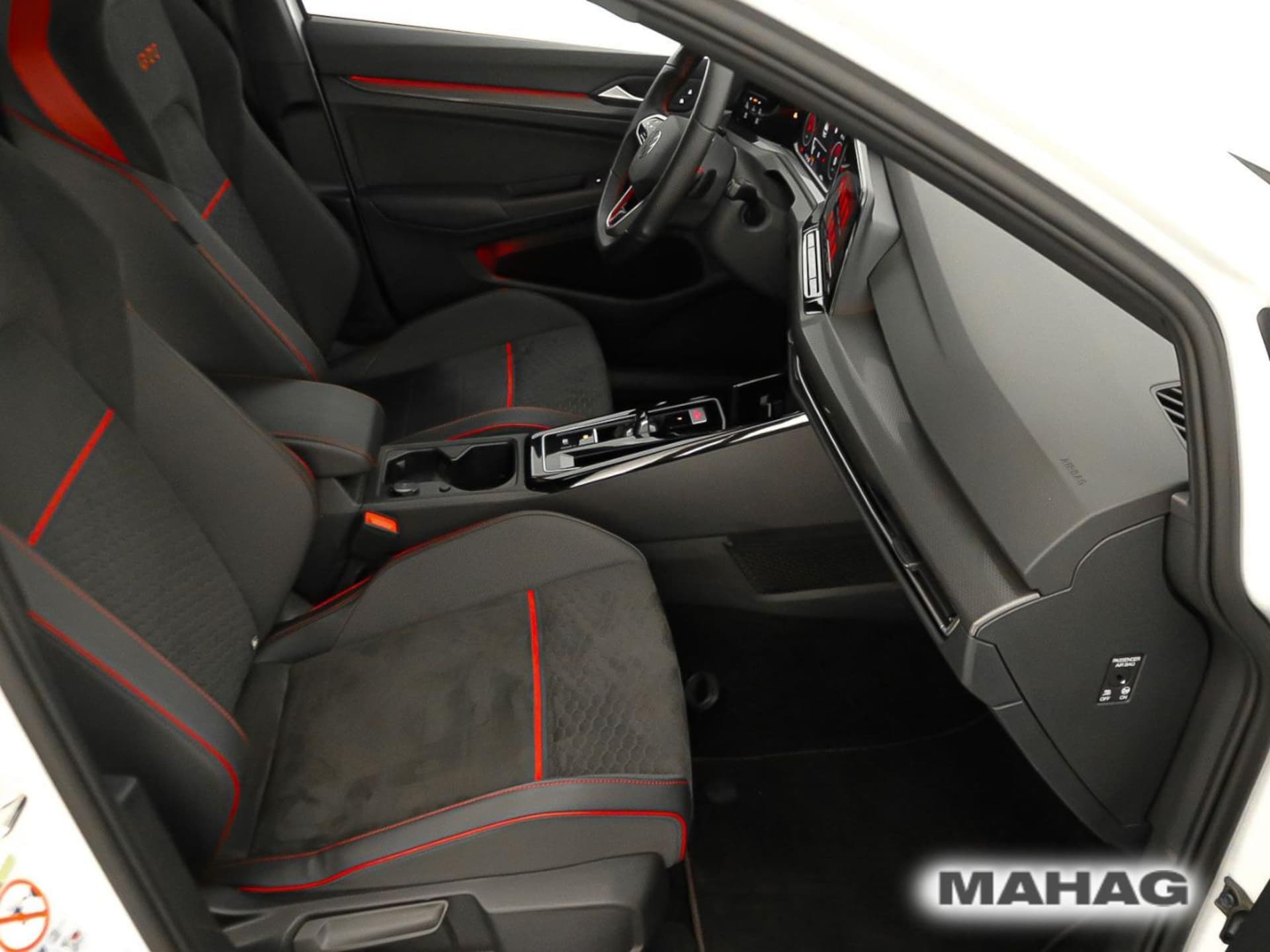 Volkswagen Golf GTI Clubsport