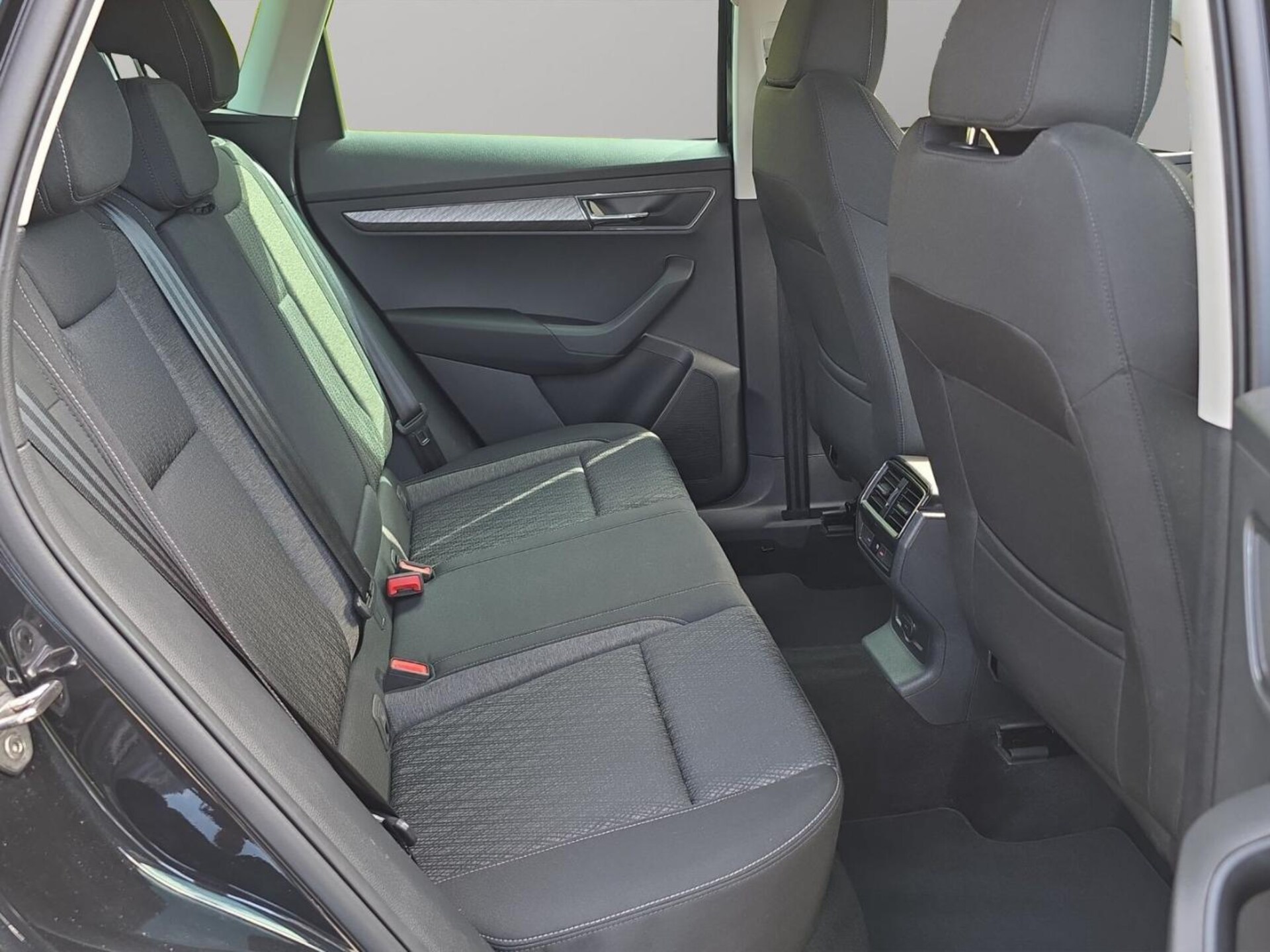 Skoda Karoq Style