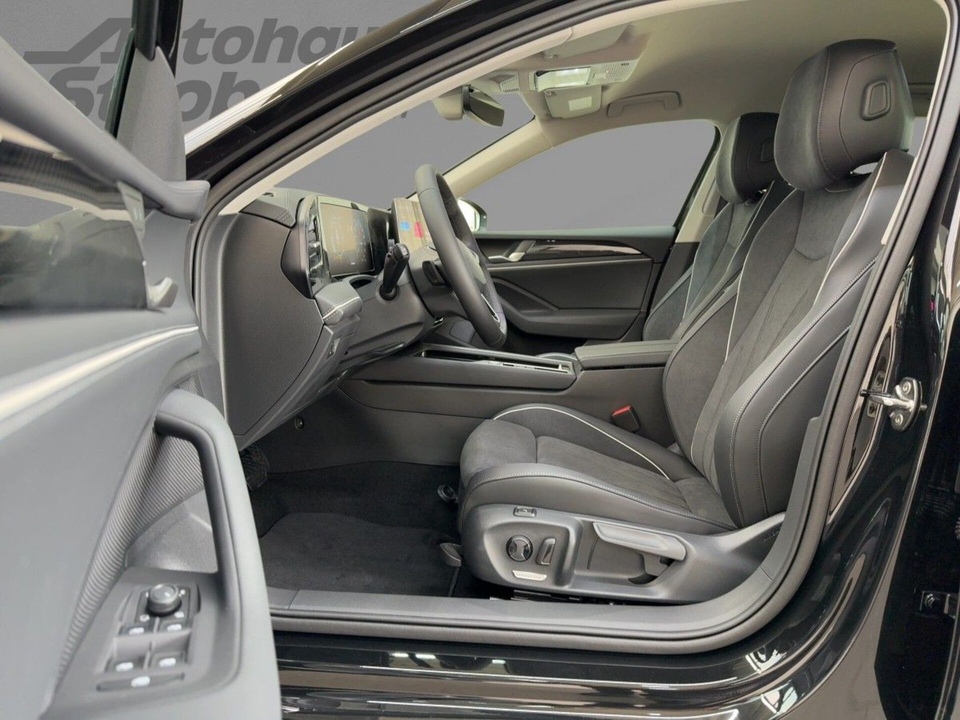 Volkswagen Passat Business