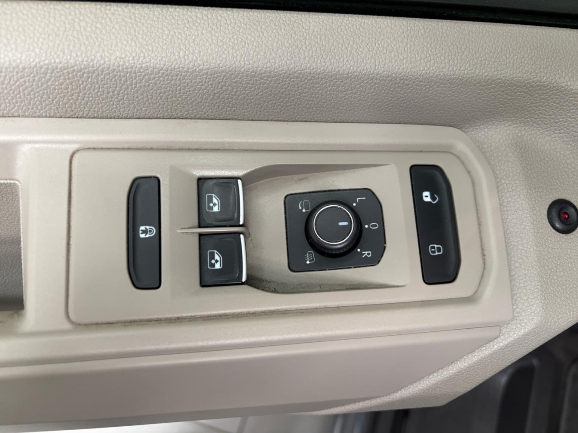 Volkswagen Multivan Life