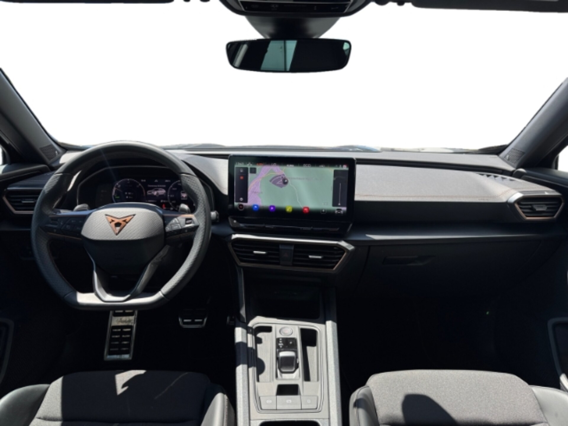 CUPRA Formentor VZ