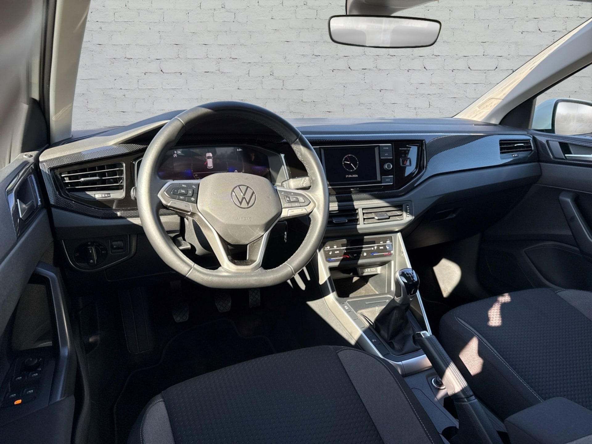 Volkswagen Polo Life