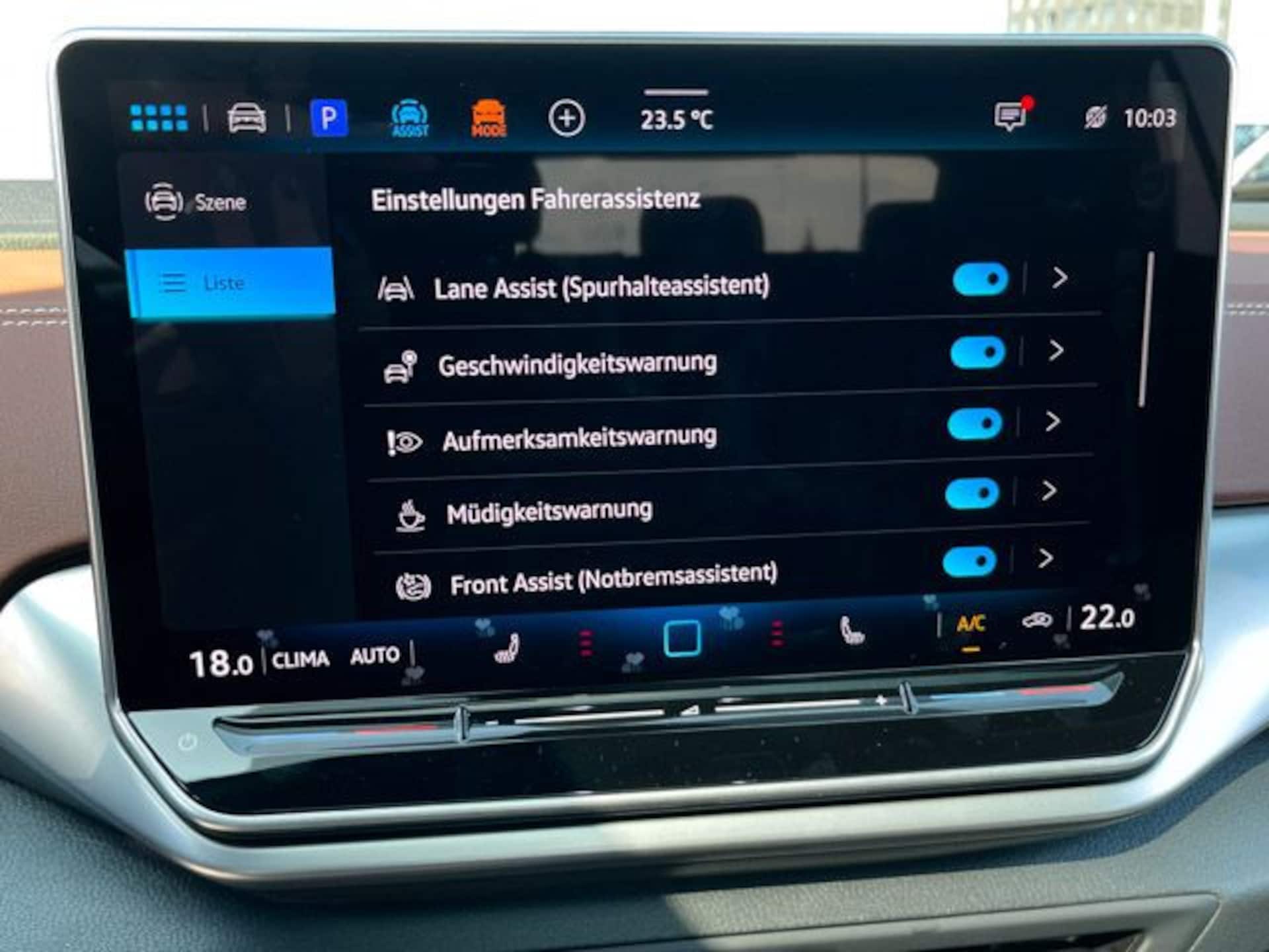 Volkswagen ID.4 Pro
