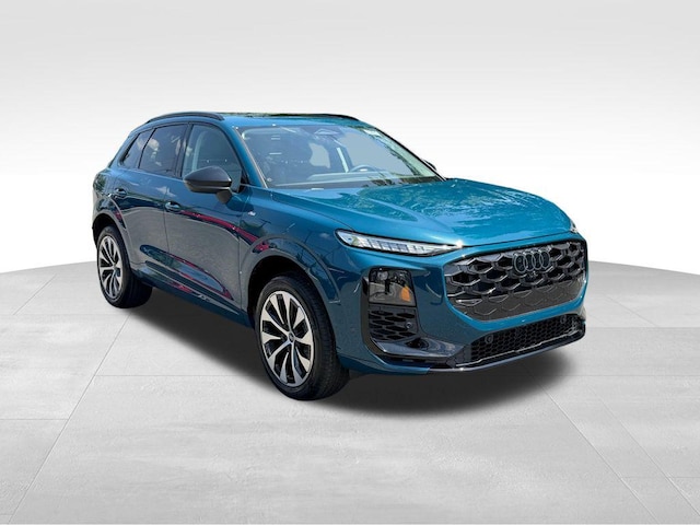 2026 Audi Q3 SUV