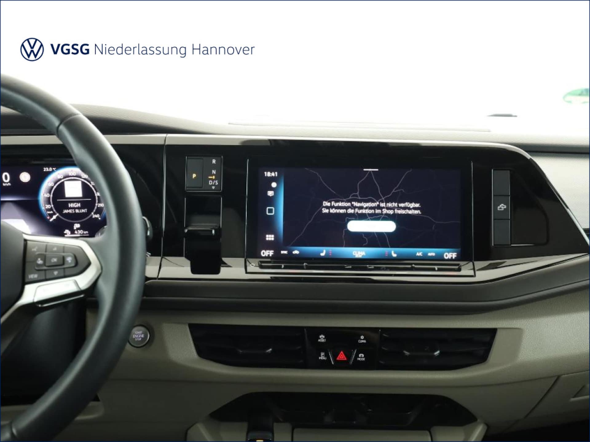 Volkswagen California Beach Tour