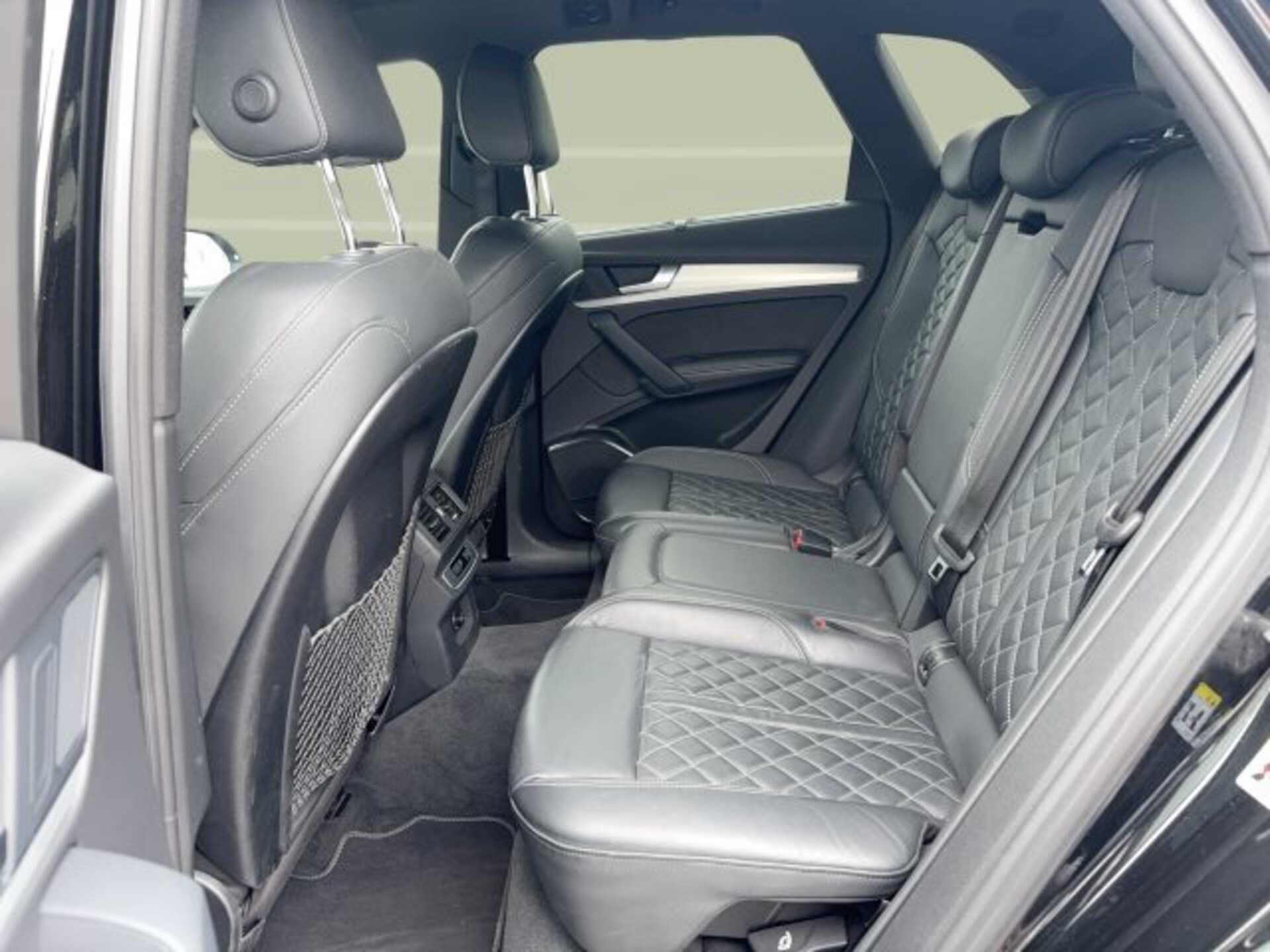 Audi Q5 SUV S line