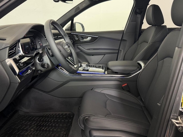2026 Audi Q7 Prestige - Photo 5