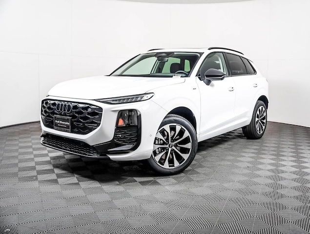 2026 Audi Q3 SUV