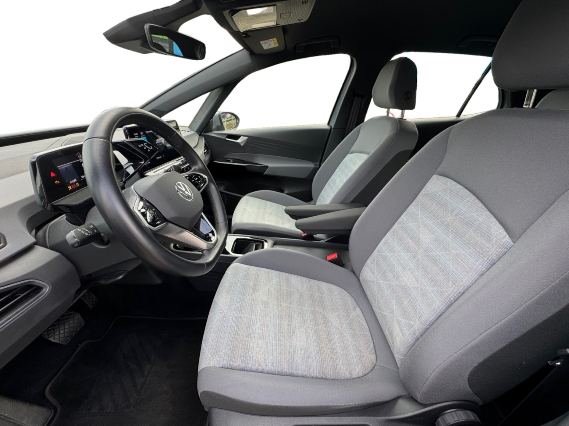 Volkswagen ID.3 Pro Performance
