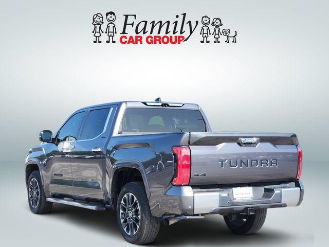 2023 Toyota Tundra