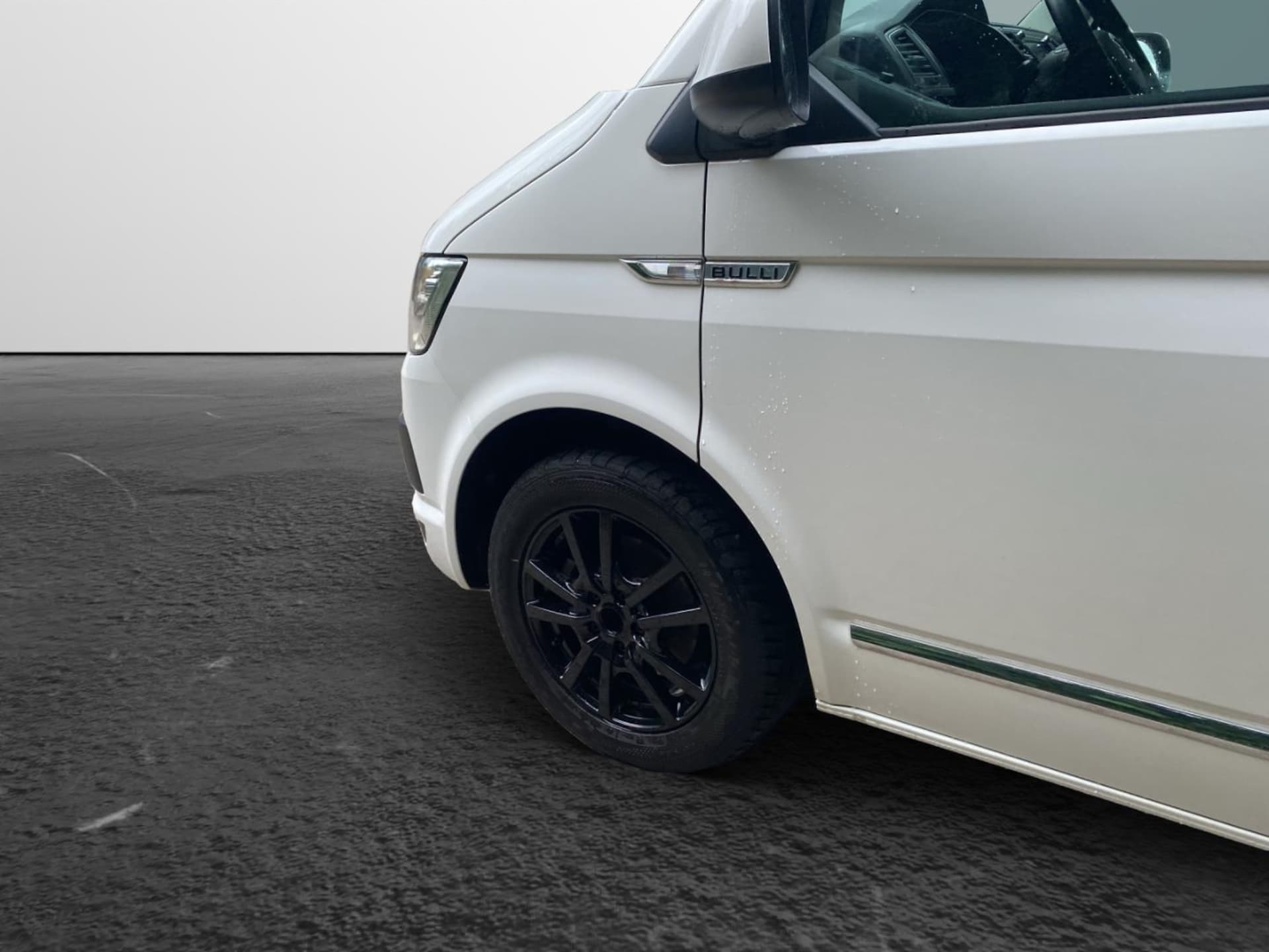 Volkswagen T6 Multivan Comfortline