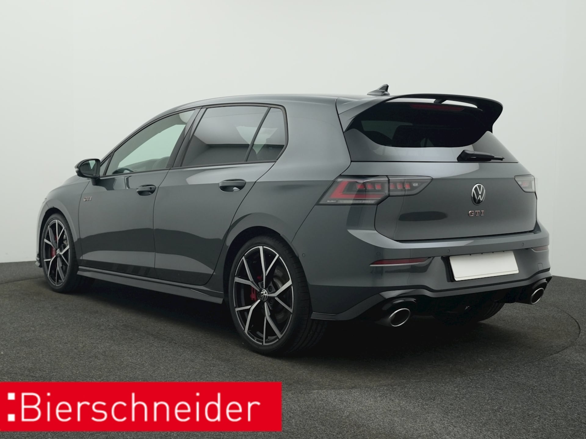 Volkswagen Golf GTI Clubsport