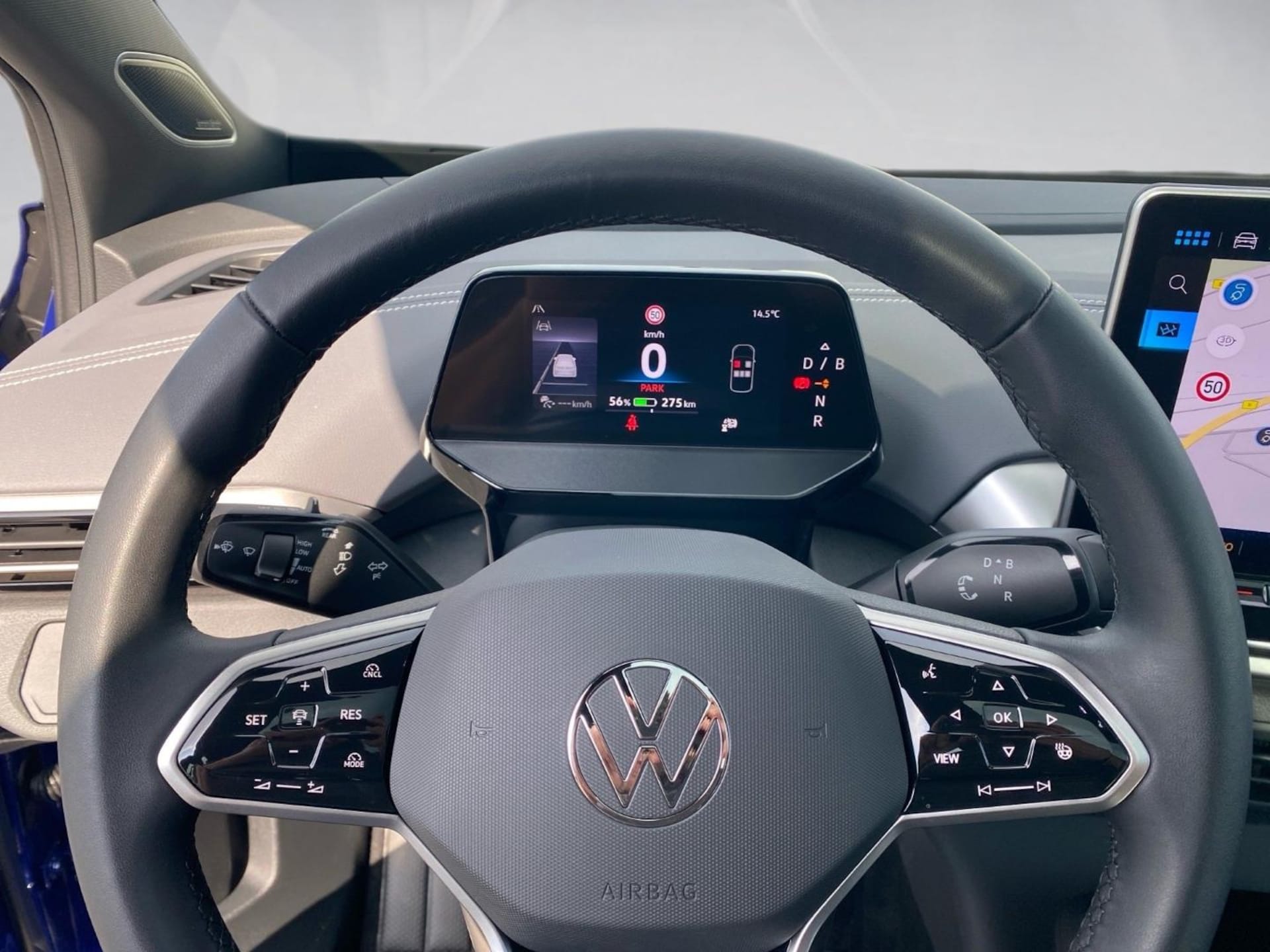 Volkswagen ID.4 Pro