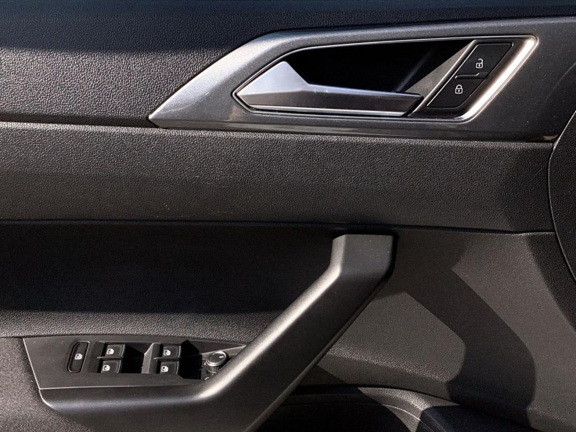Volkswagen Polo Highline