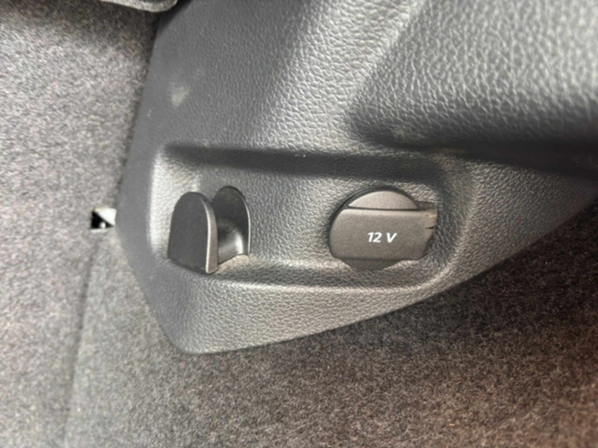 Volkswagen Golf Comfortline