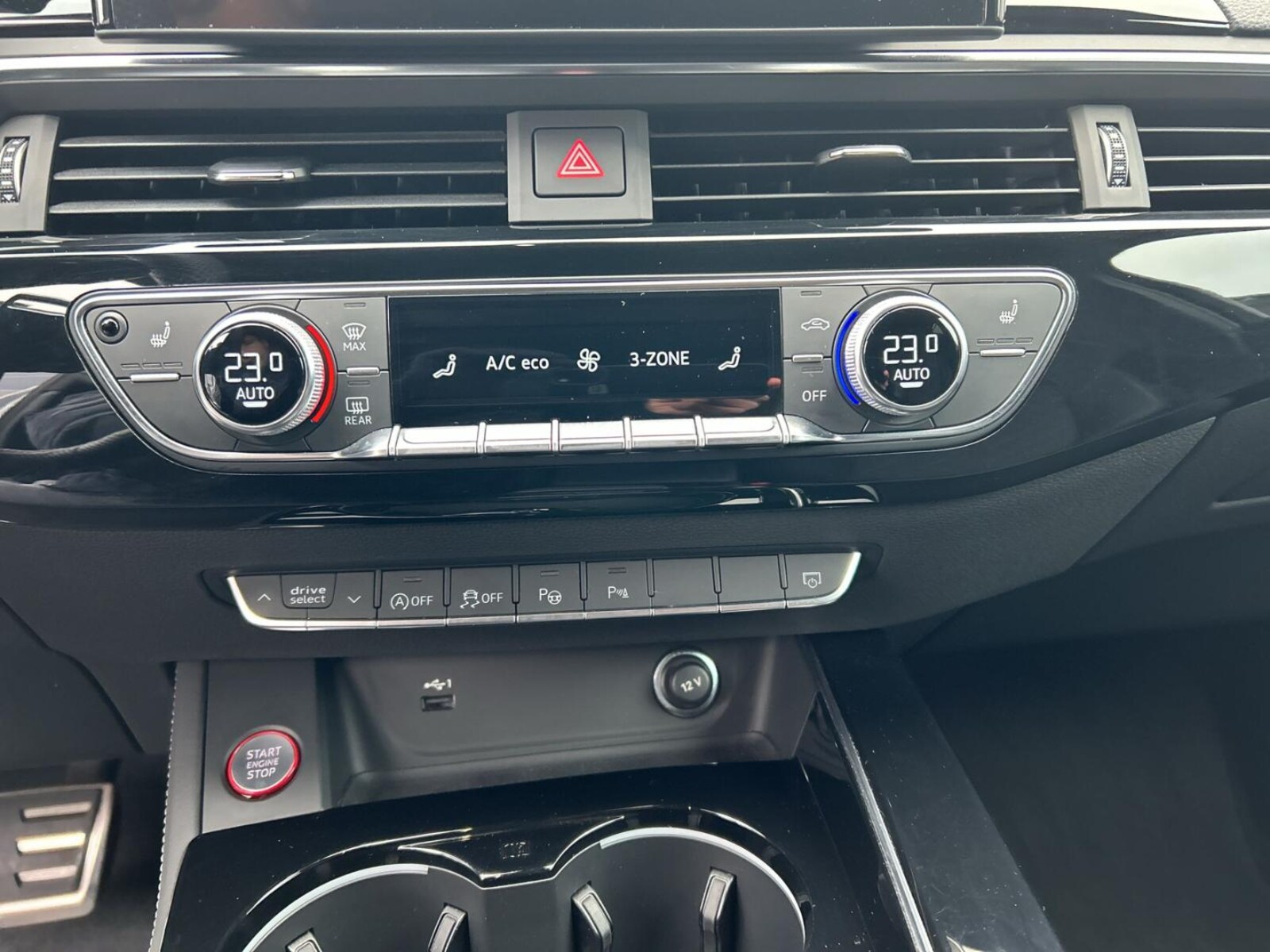 Audi RS 4 Avant – Bild 9