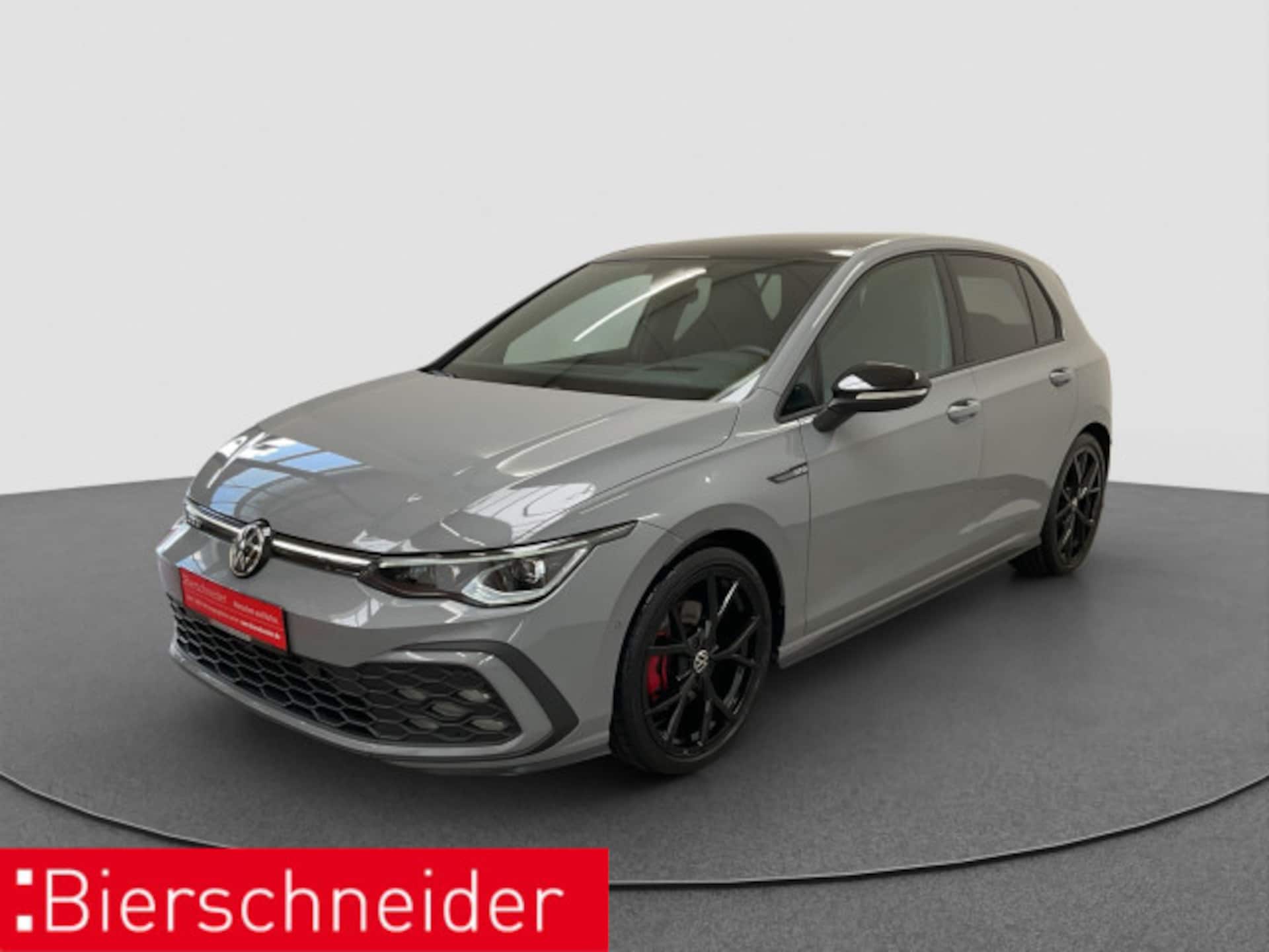 Volkswagen Golf GTD