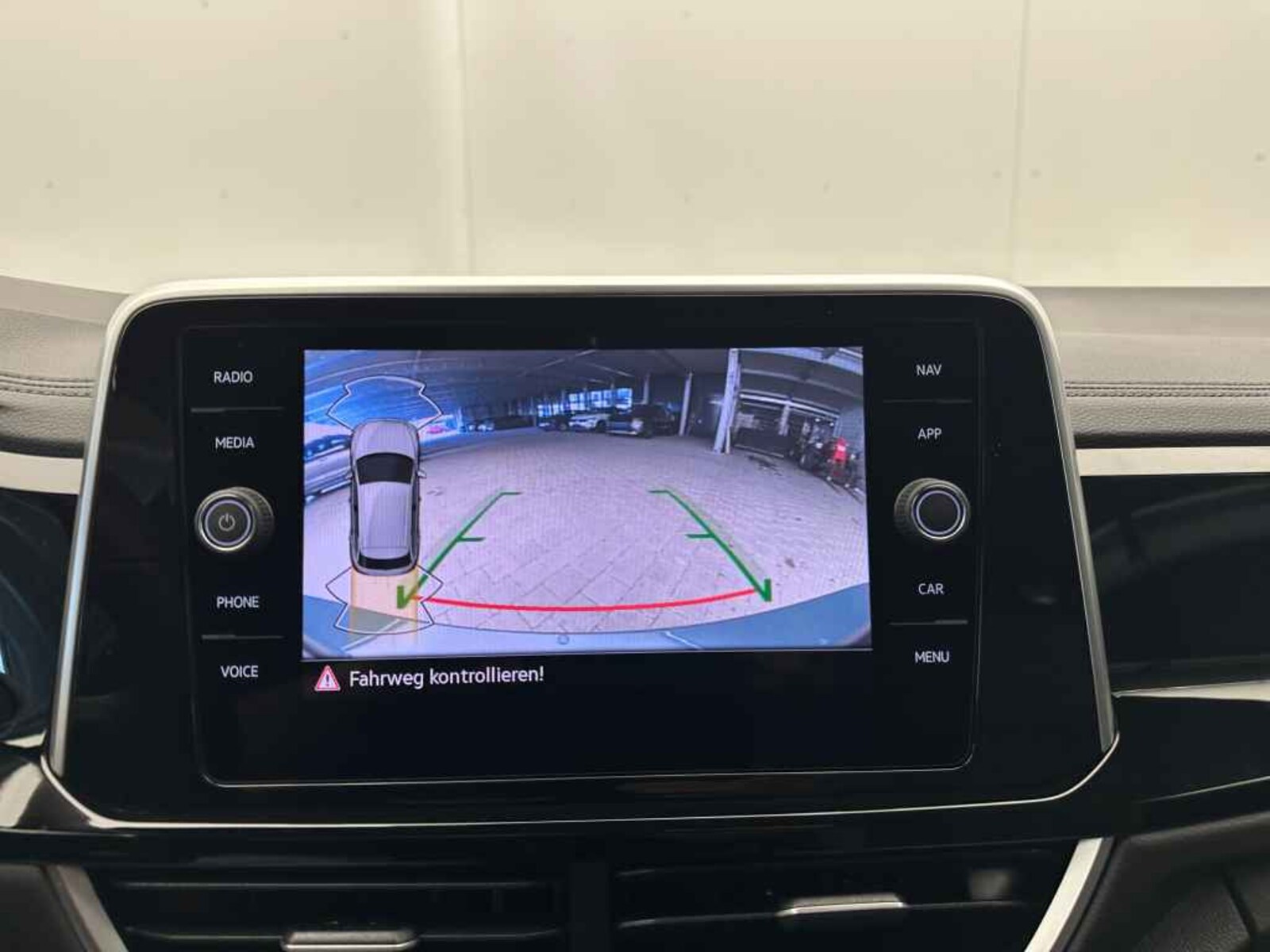Volkswagen T-Roc – Bild 18