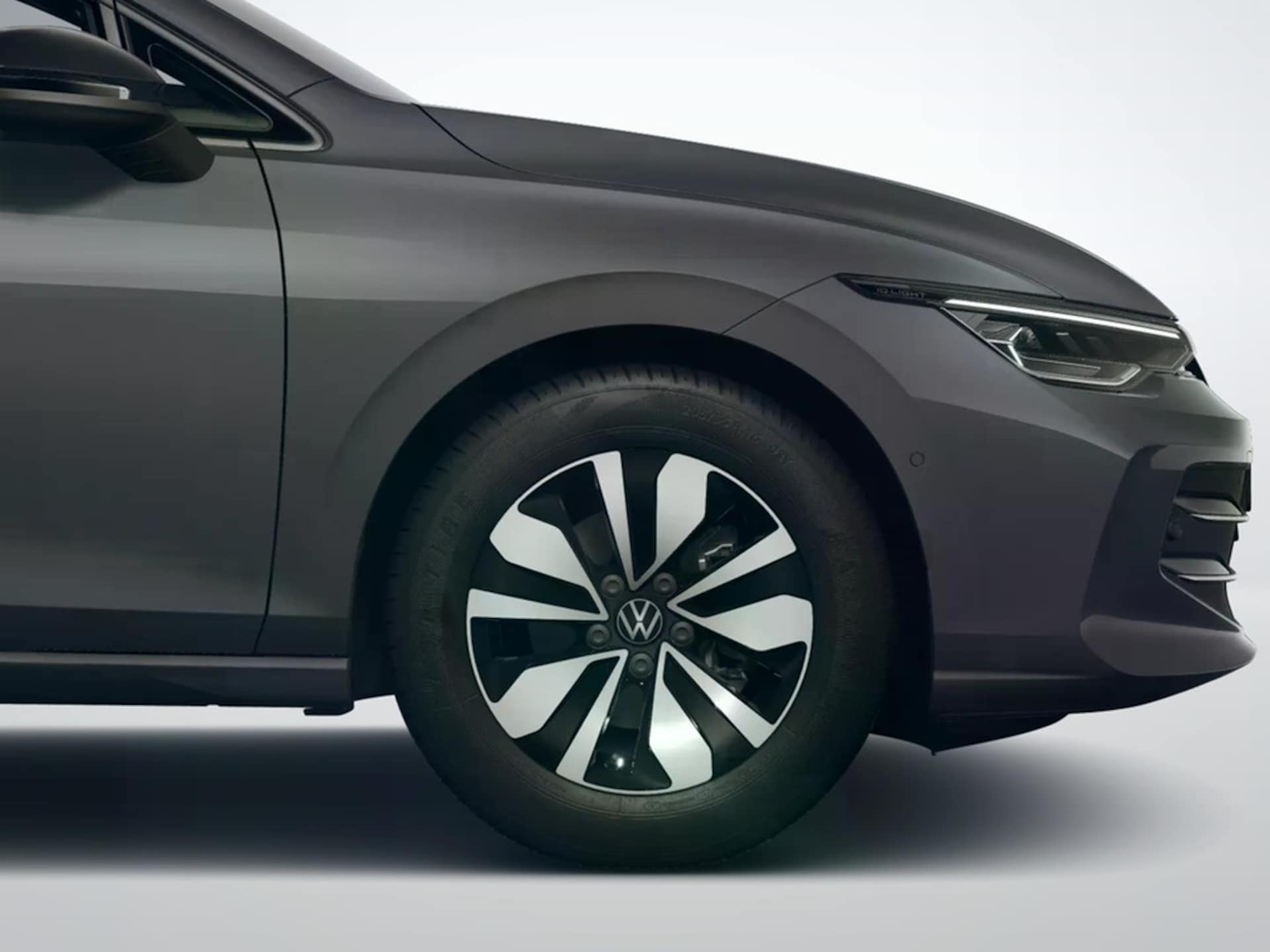 Volkswagen Golf Goal