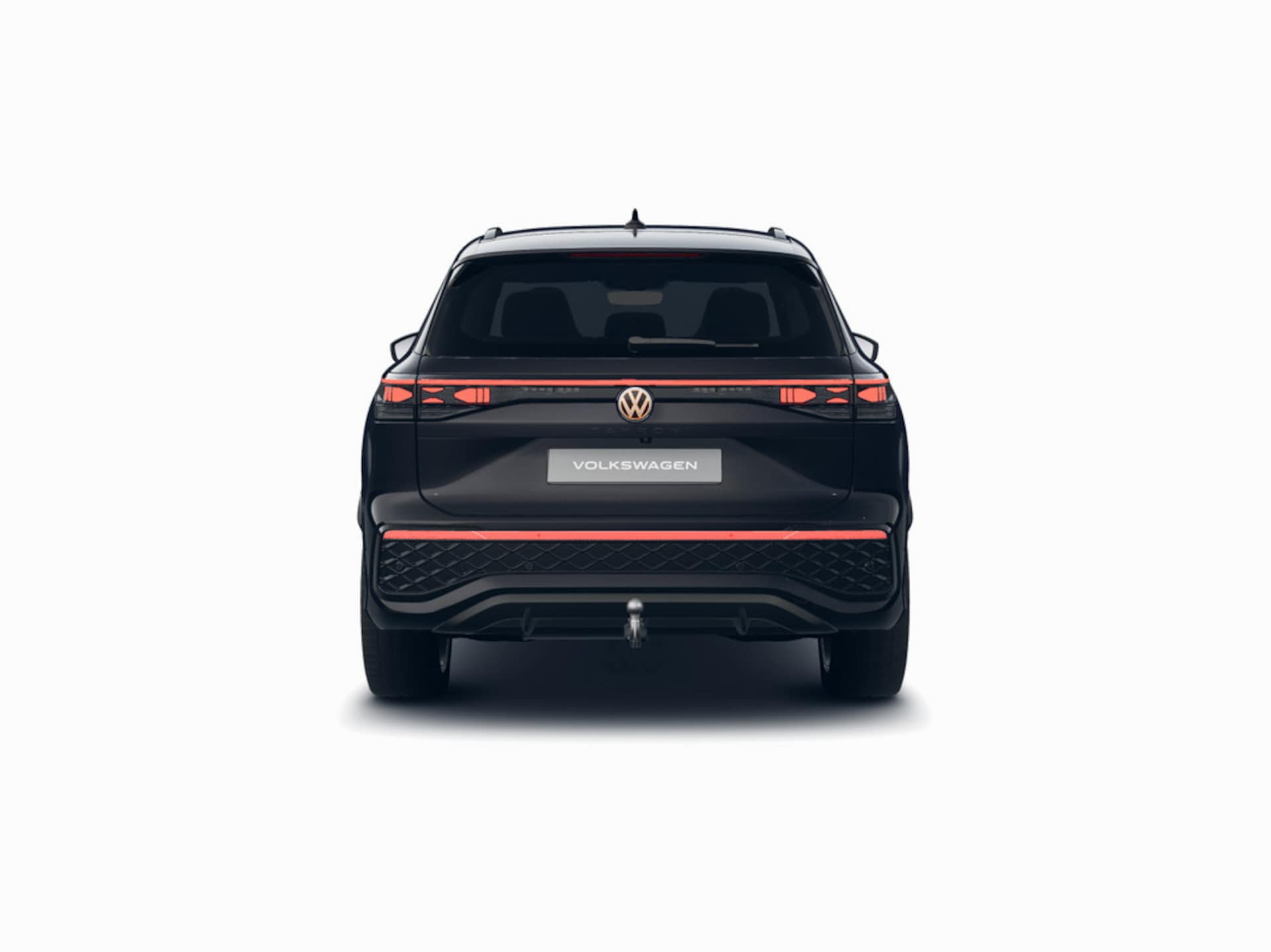 Volkswagen Tayron R-Line