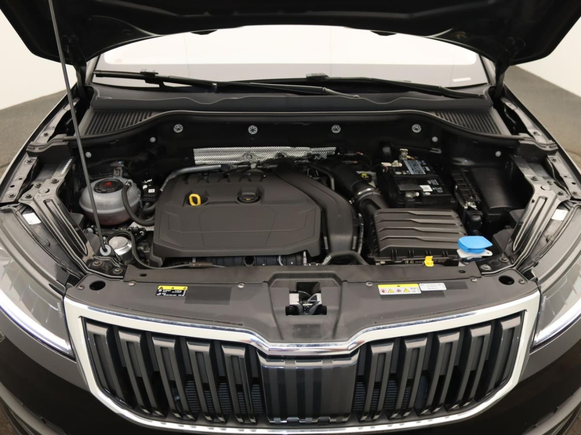 Skoda Karoq Ambition
