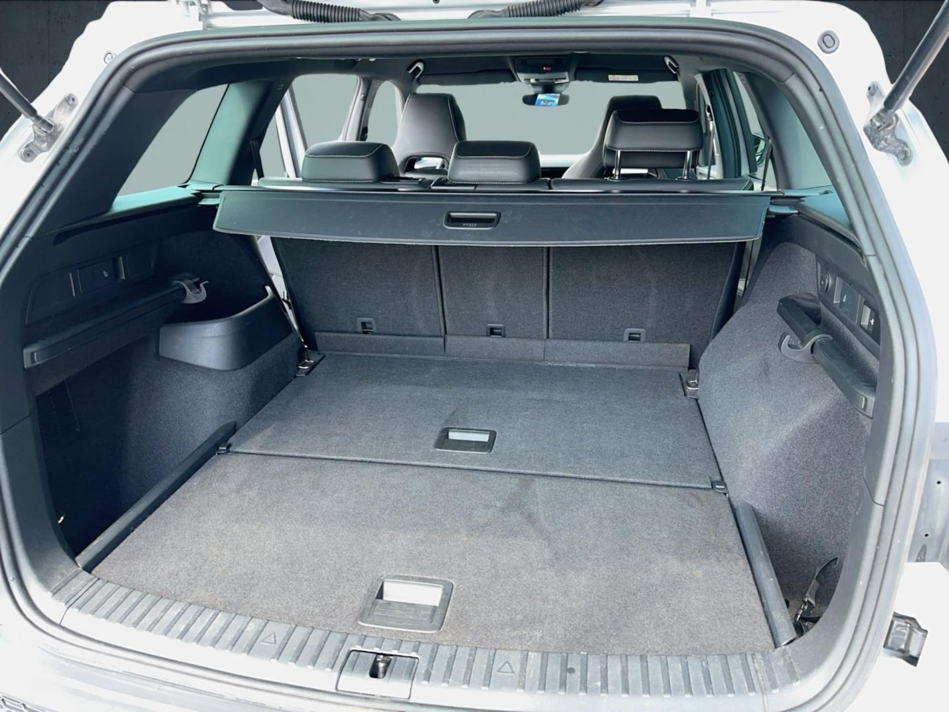 Skoda Kodiaq Sportline