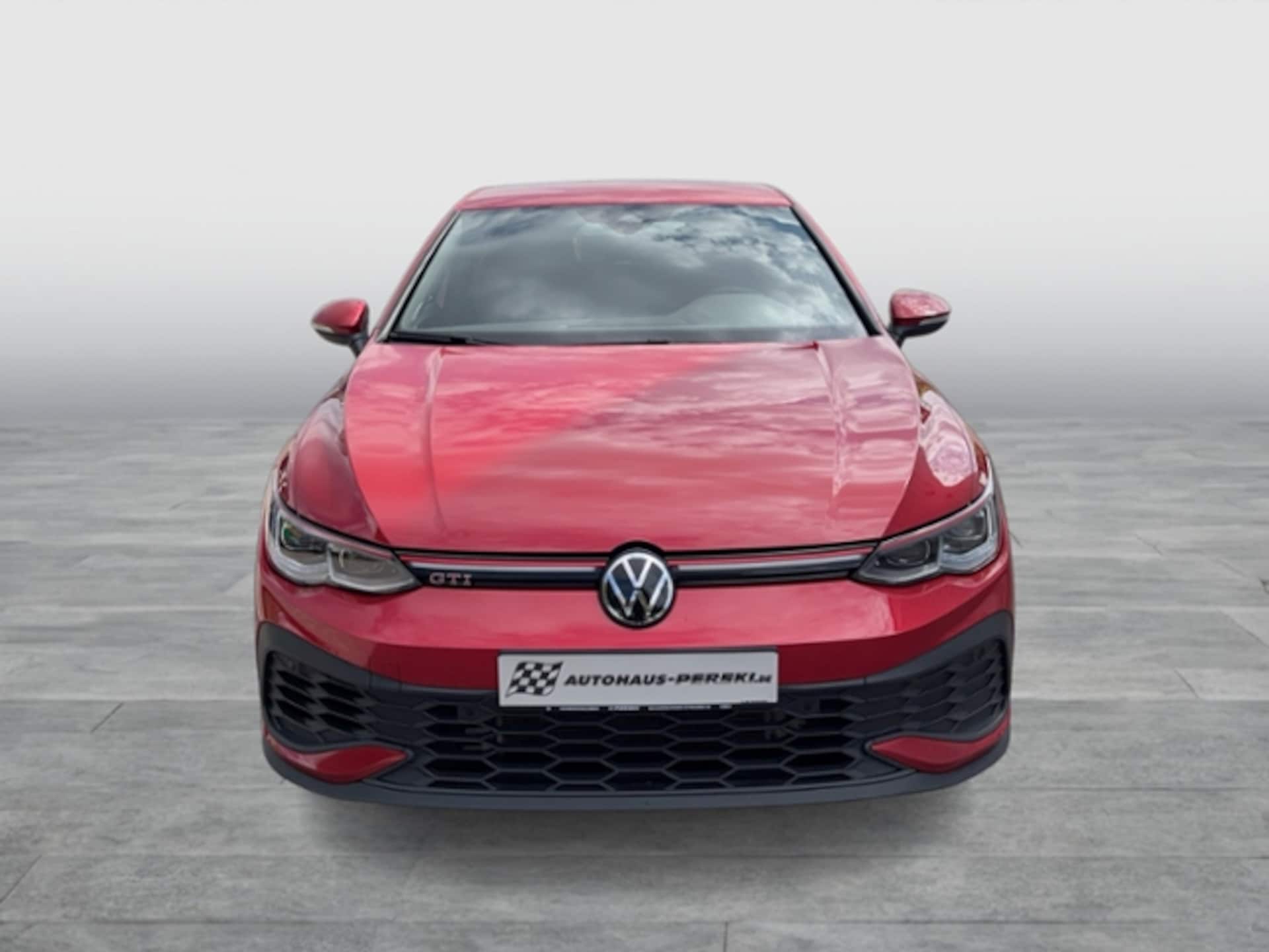 Volkswagen Golf GTI Clubsport