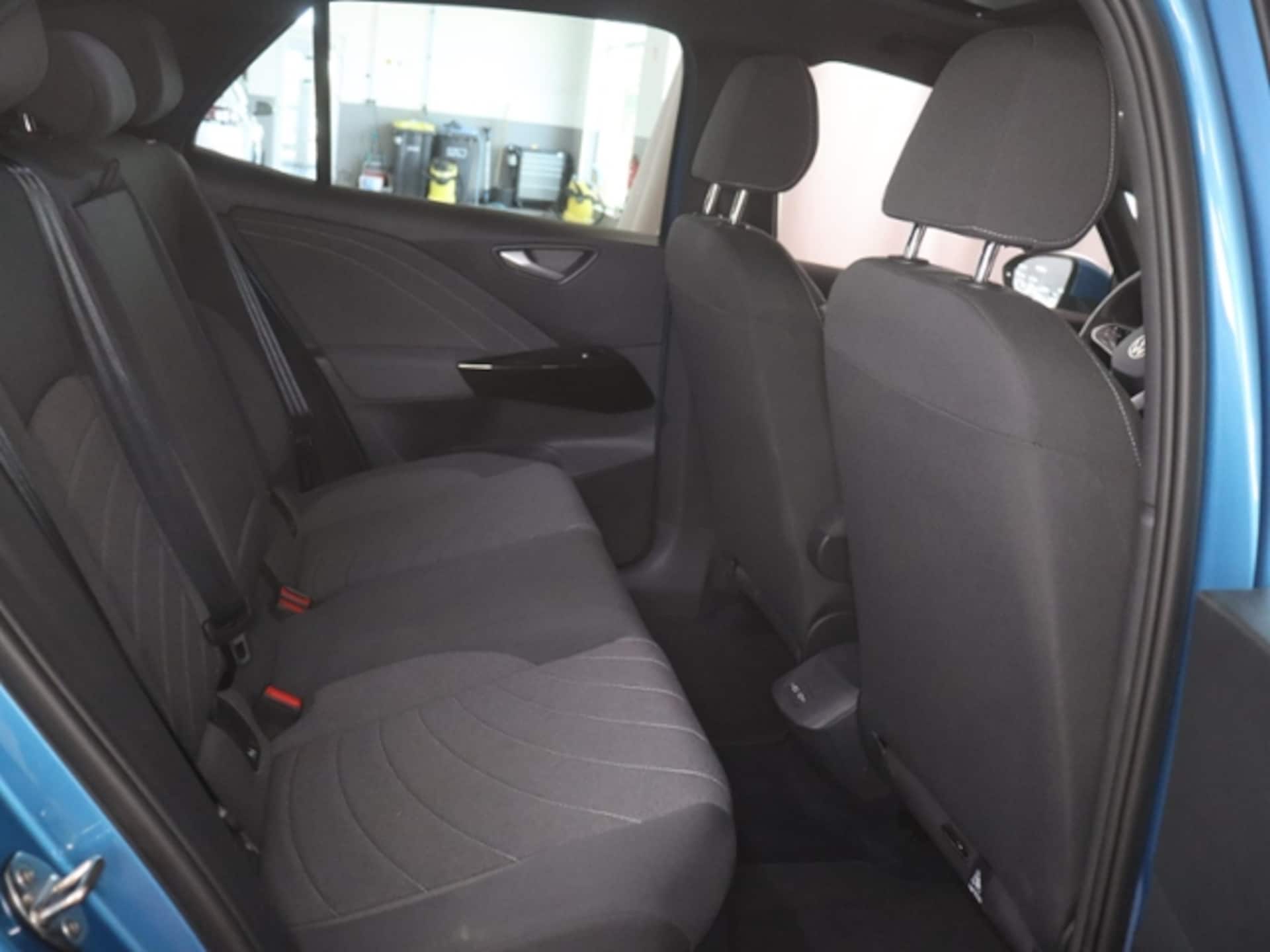 Volkswagen ID.3 Pro