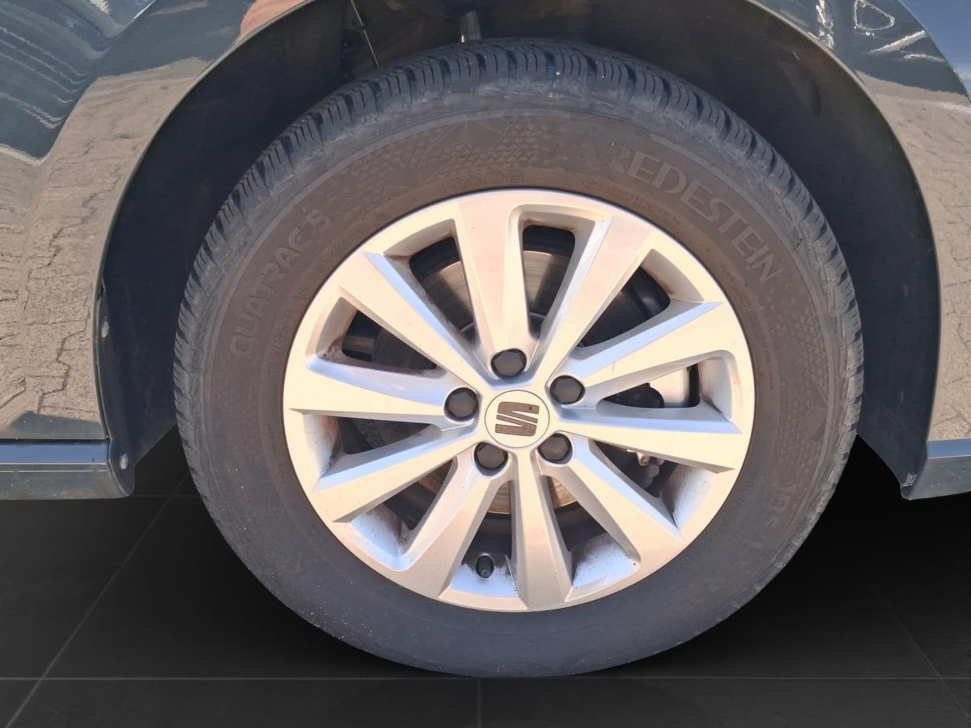 SEAT Ibiza Style