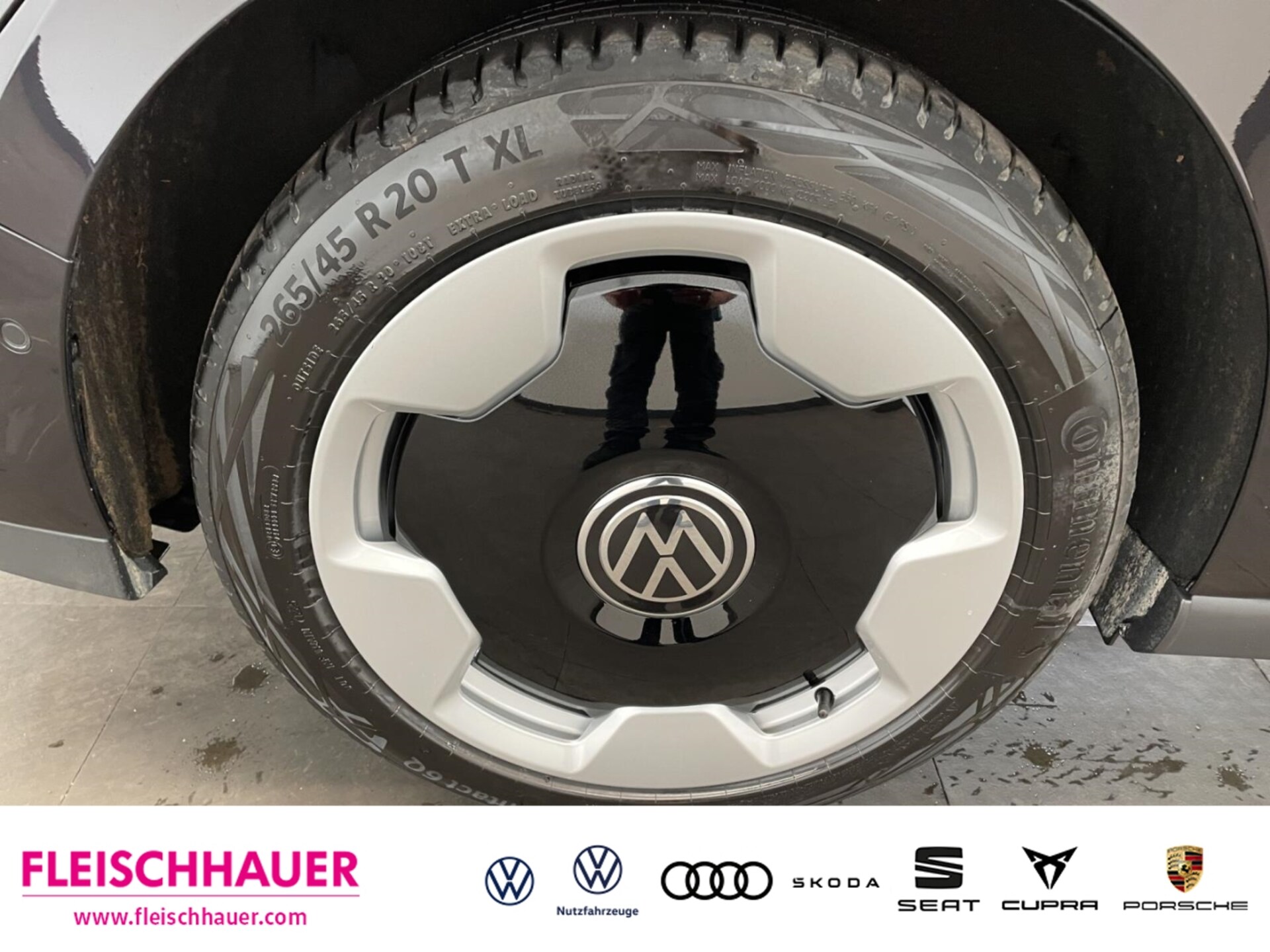Volkswagen ID. Buzz Pro