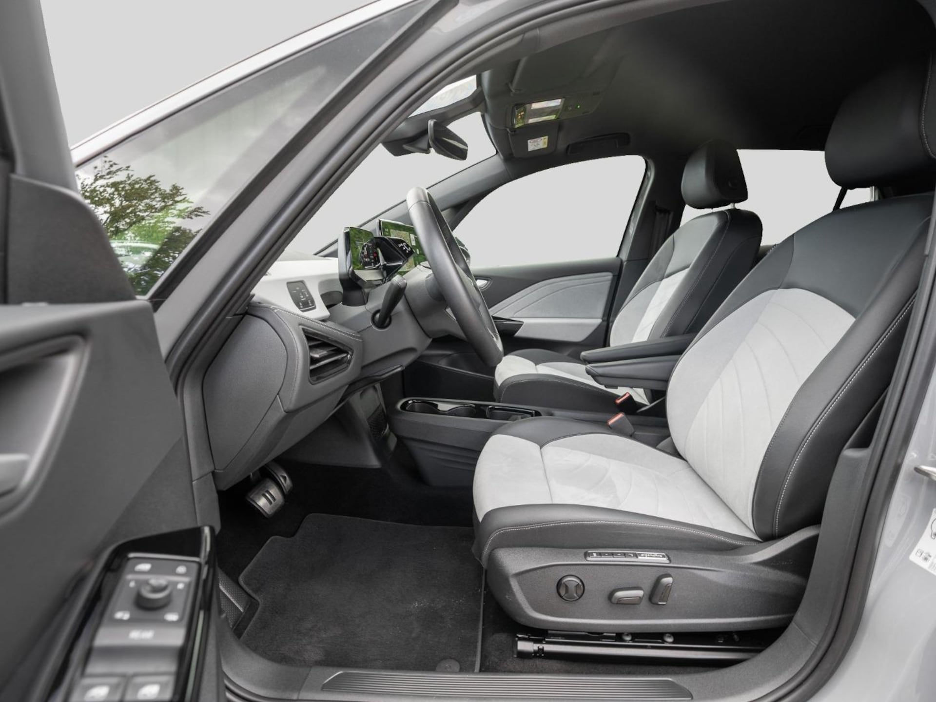 Volkswagen ID.3 MOVE Pro