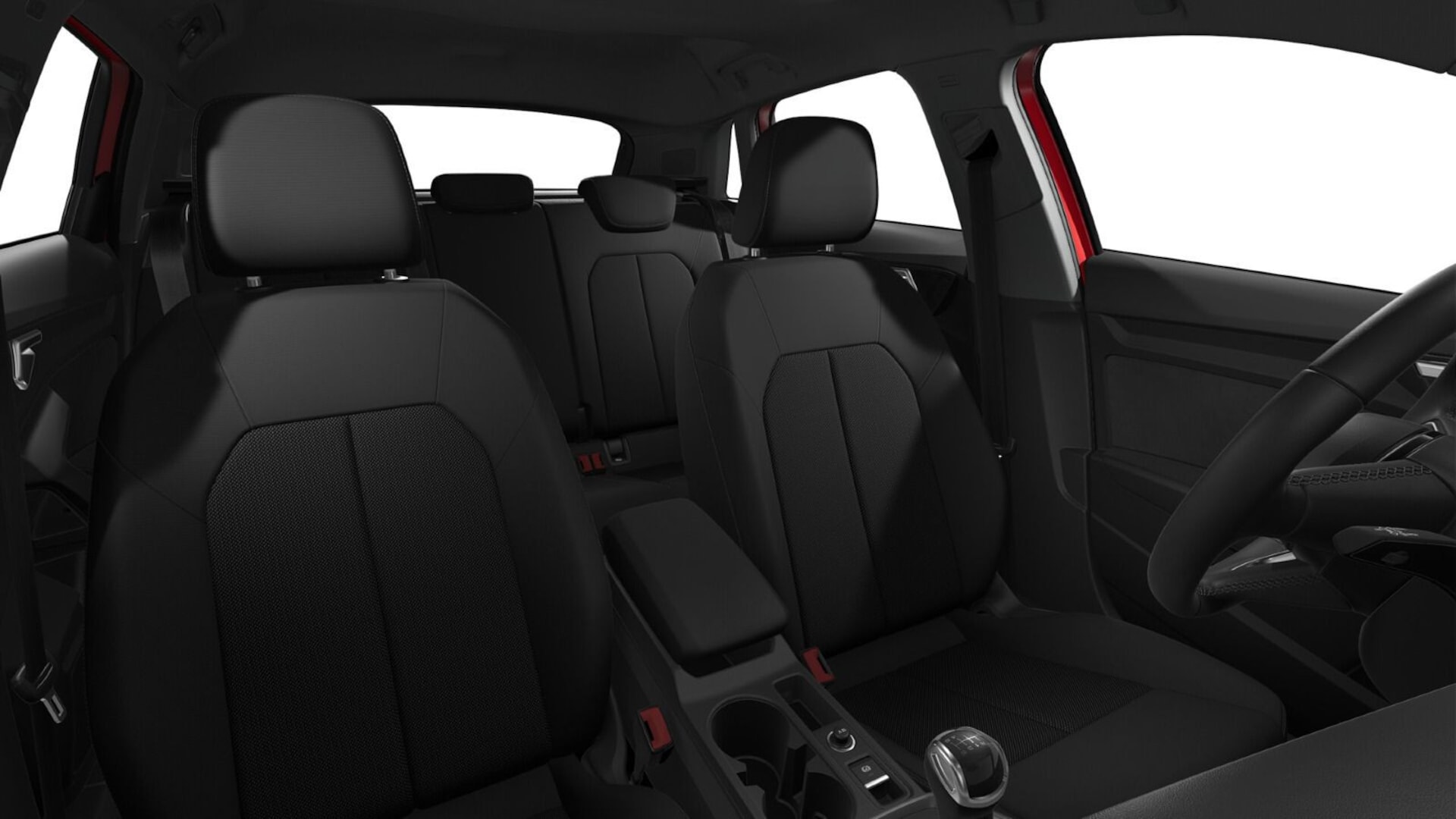 Audi A3 Sportback S line