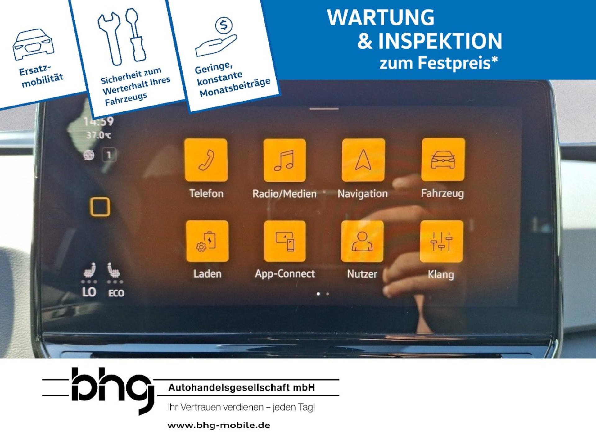 Volkswagen ID.3 Pro Performance