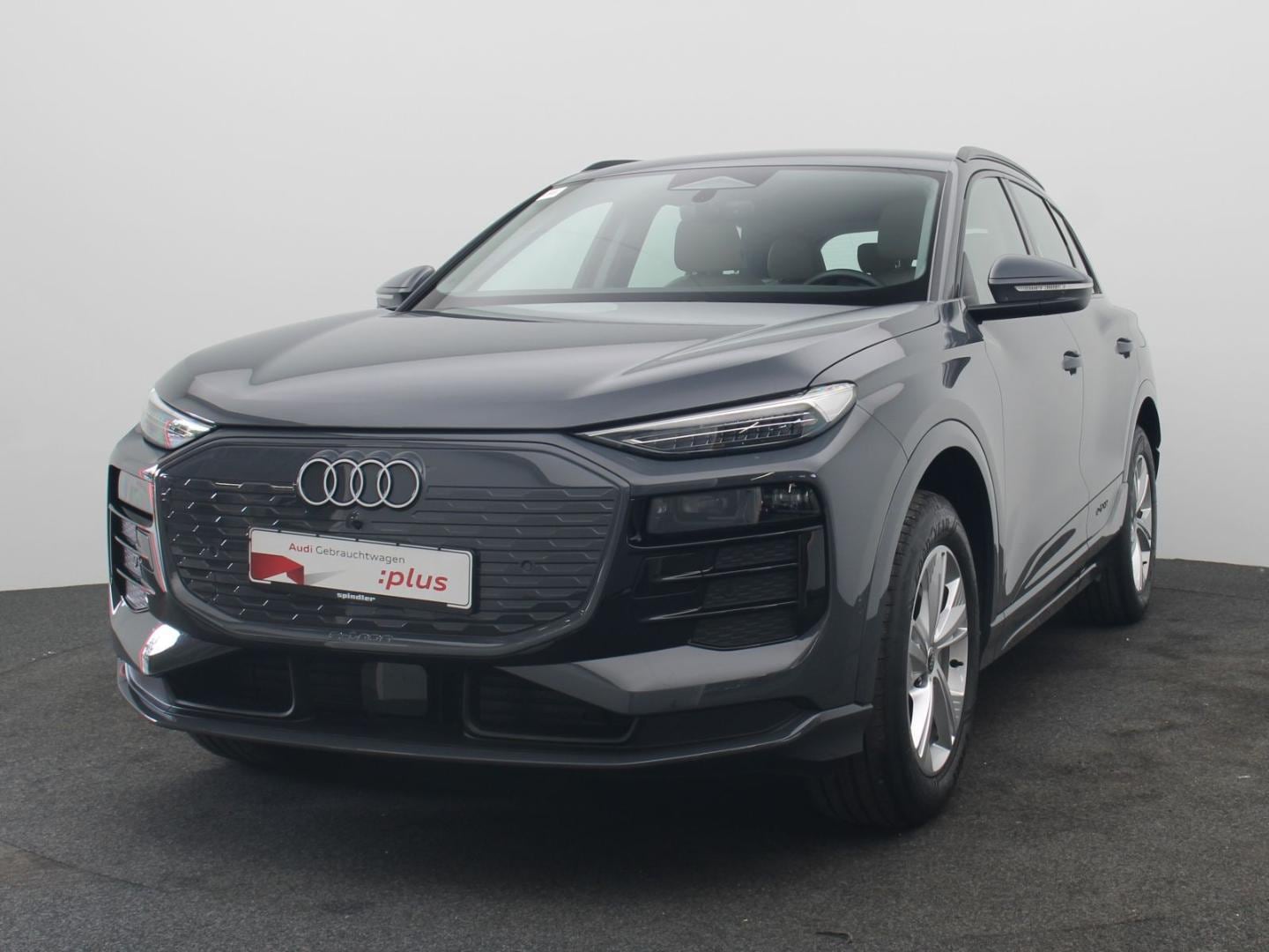 Bild über Audi Q6 SUV e-tron e-tron quattro - für weitere Informationen kontaktieren Sie den Audi Partner