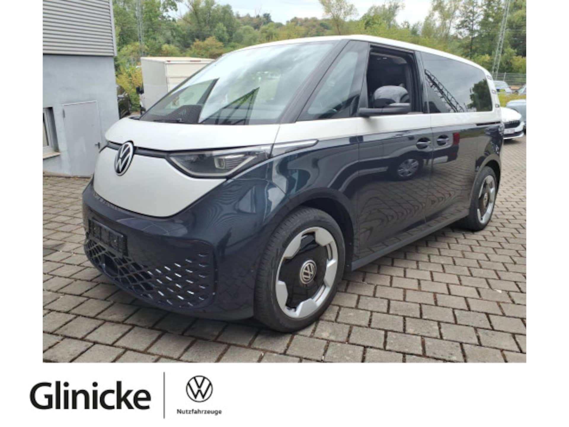 Volkswagen ID. Buzz Pro