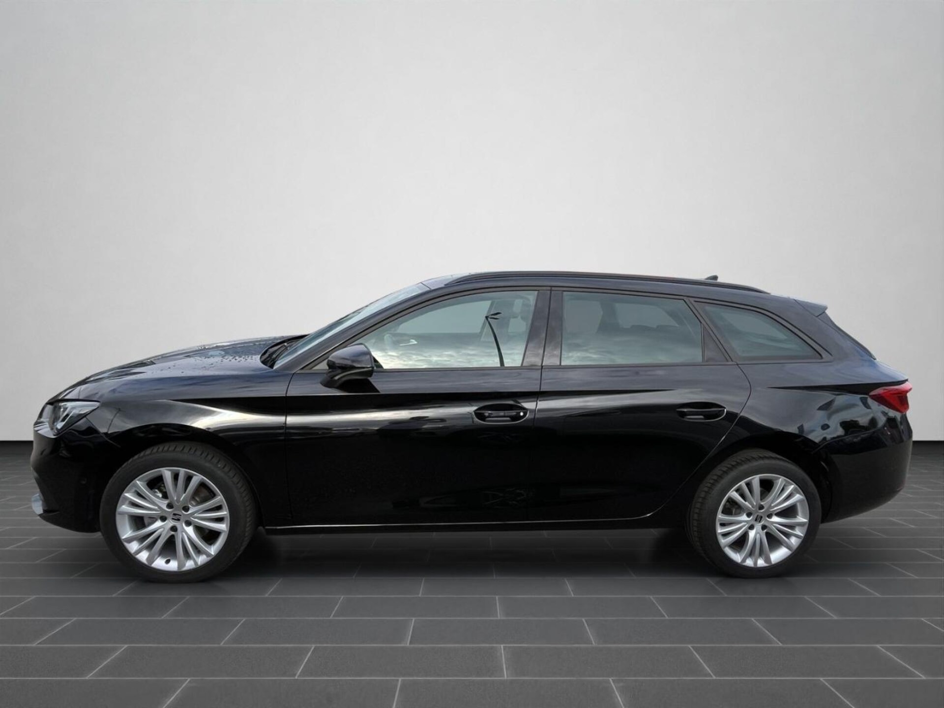SEAT Leon Sportstourer Style