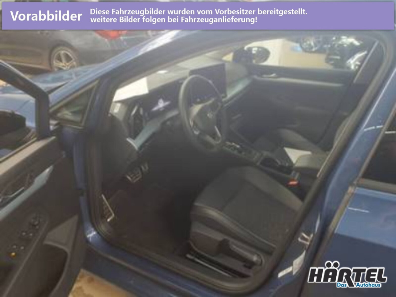 Volkswagen Golf – Bild 4