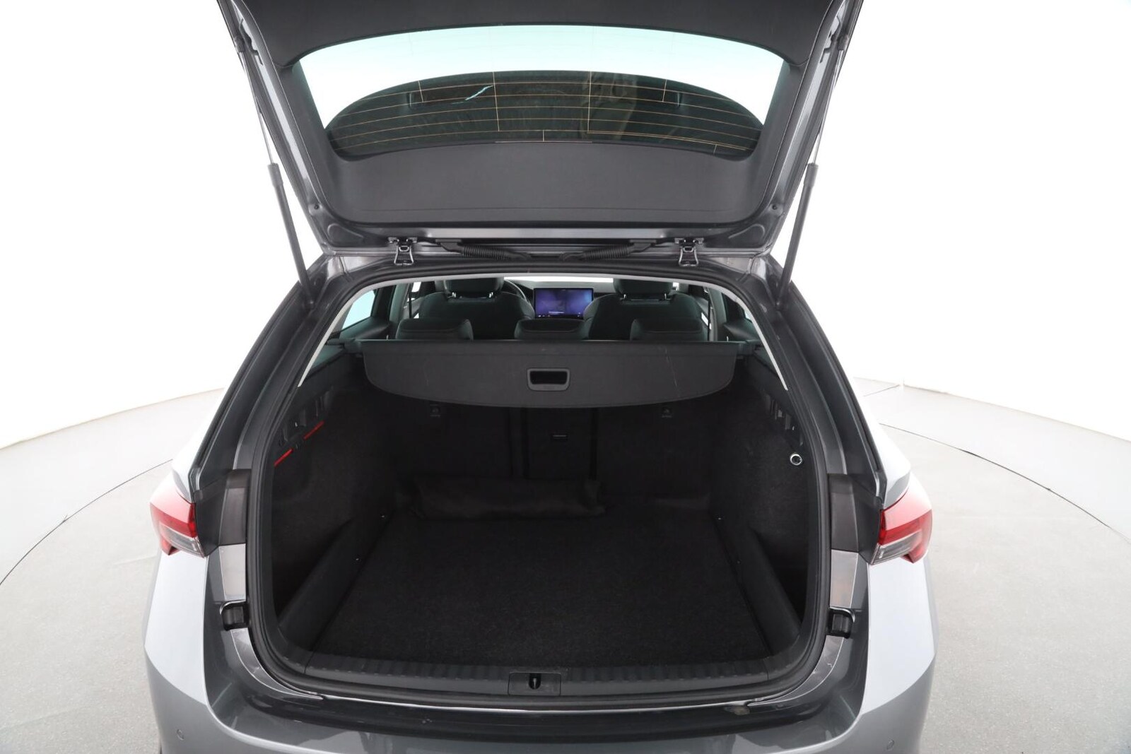 Škoda Octavia Combi – Bild 10