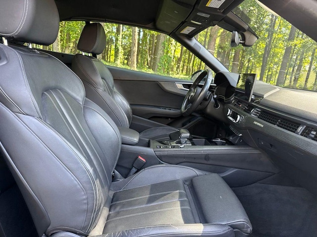 2020 Audi A5 Cabriolet Premium Plus - Photo 43