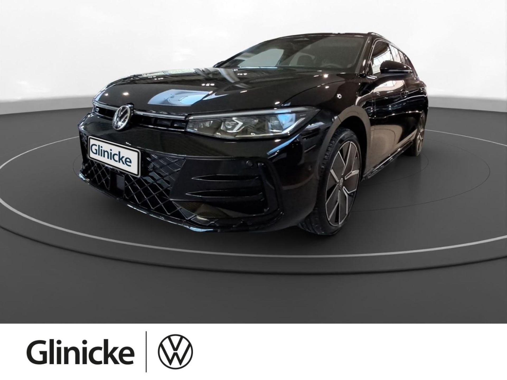 Volkswagen Passat 2026