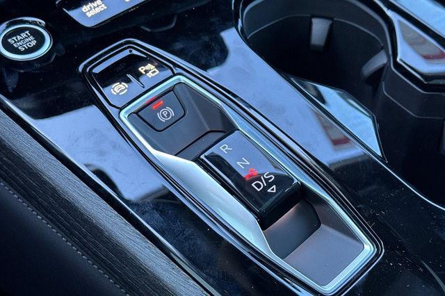 2025 Audi New A5 Premium Plus - Photo 19
