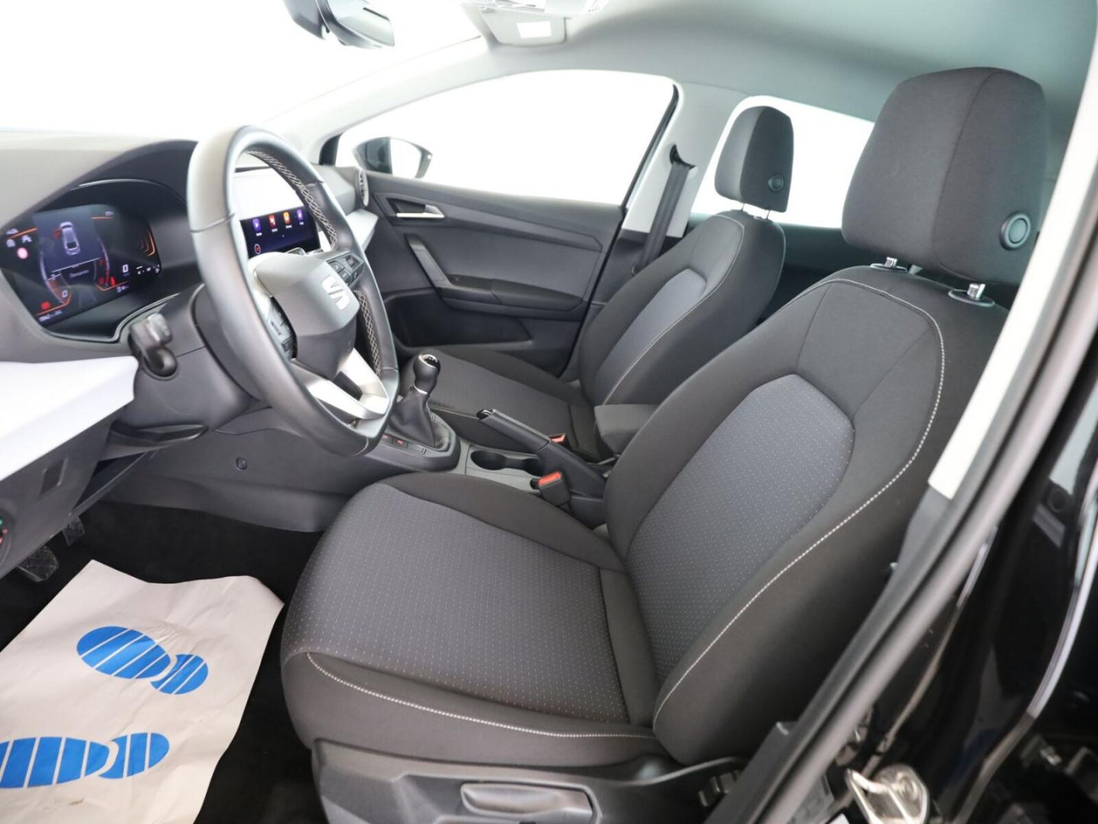 SEAT Ibiza – Bild 18
